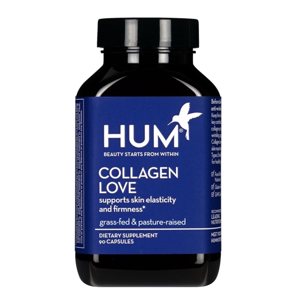 🆕 HUM Collogan Love